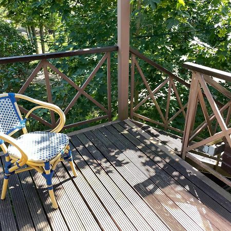 Sunrise Beach Villa Ragaciems Extérieur photo