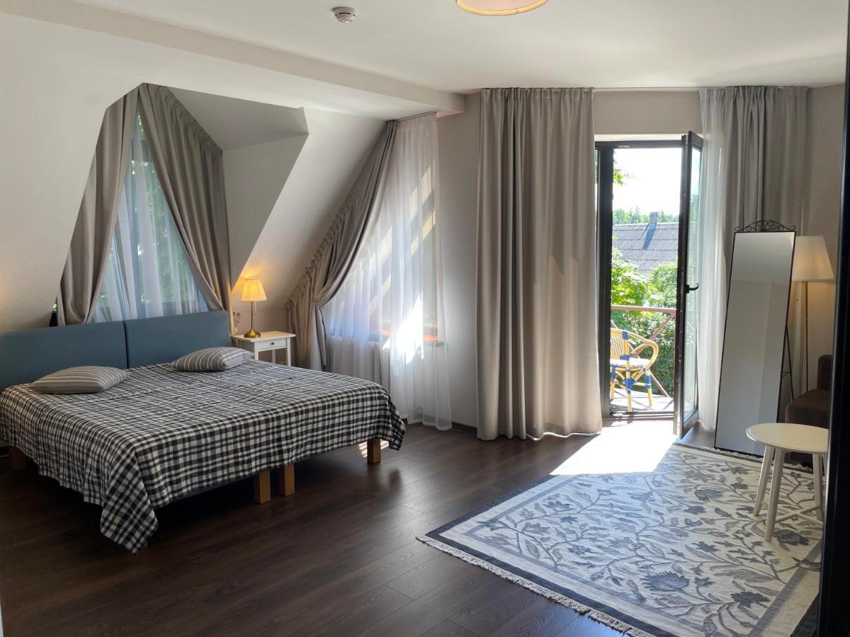 Sunrise Beach Villa Ragaciems Extérieur photo