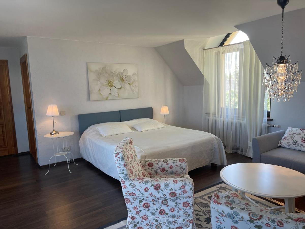 Sunrise Beach Villa Ragaciems Extérieur photo
