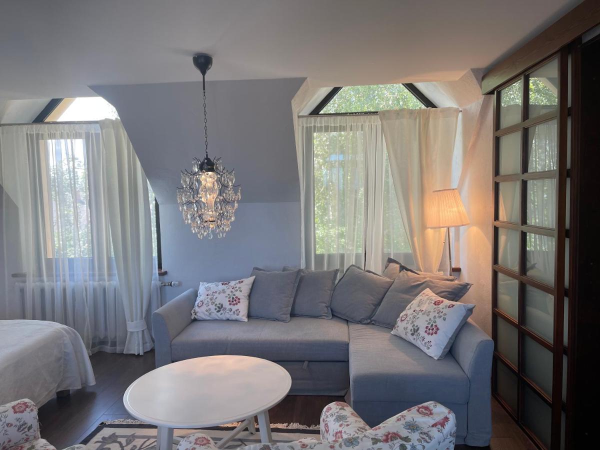 Sunrise Beach Villa Ragaciems Extérieur photo