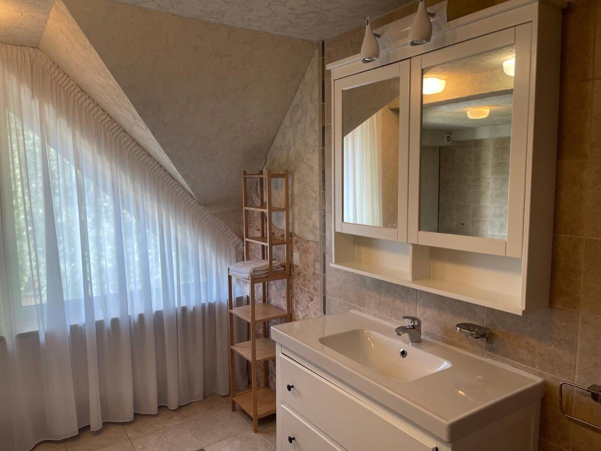 Sunrise Beach Villa Ragaciems Extérieur photo