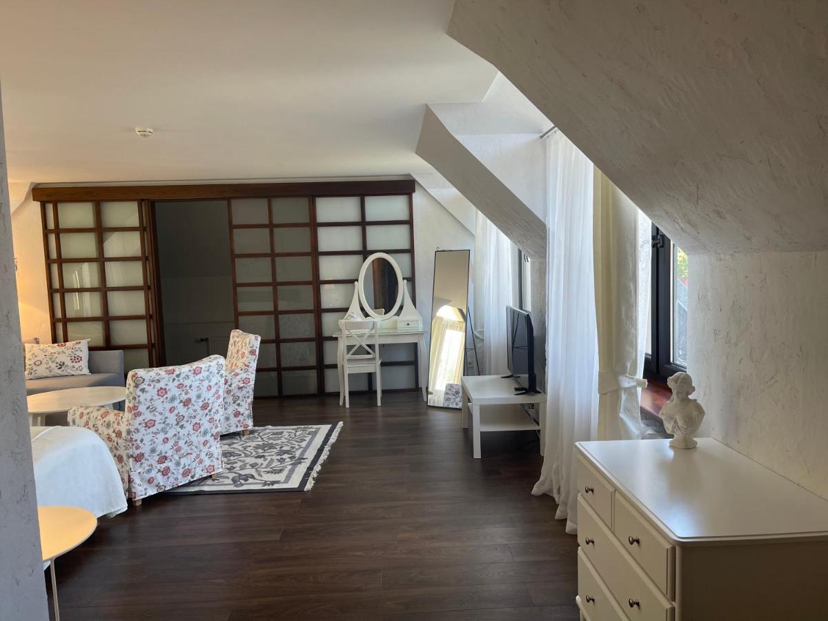 Sunrise Beach Villa Ragaciems Extérieur photo