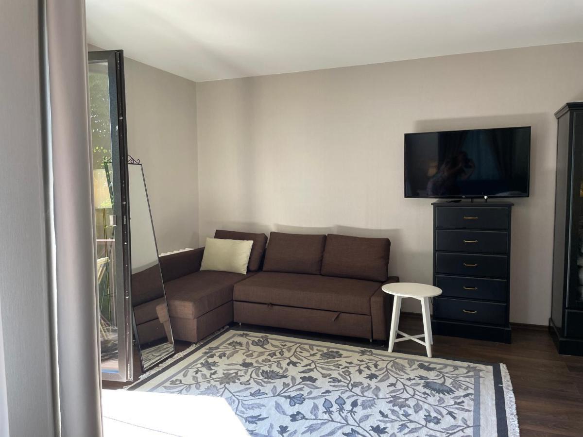 Sunrise Beach Villa Ragaciems Extérieur photo