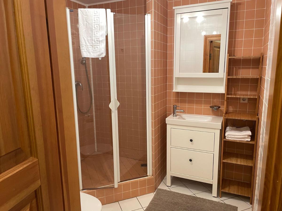 Sunrise Beach Villa Ragaciems Extérieur photo