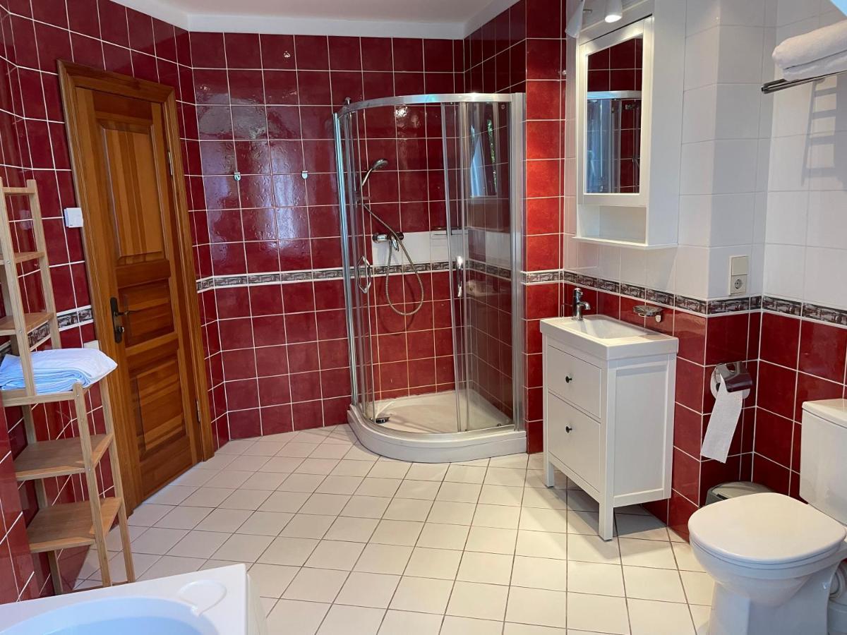 Sunrise Beach Villa Ragaciems Extérieur photo