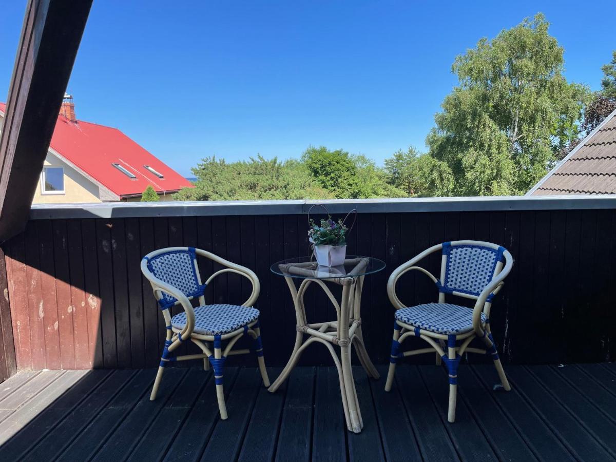 Sunrise Beach Villa Ragaciems Extérieur photo