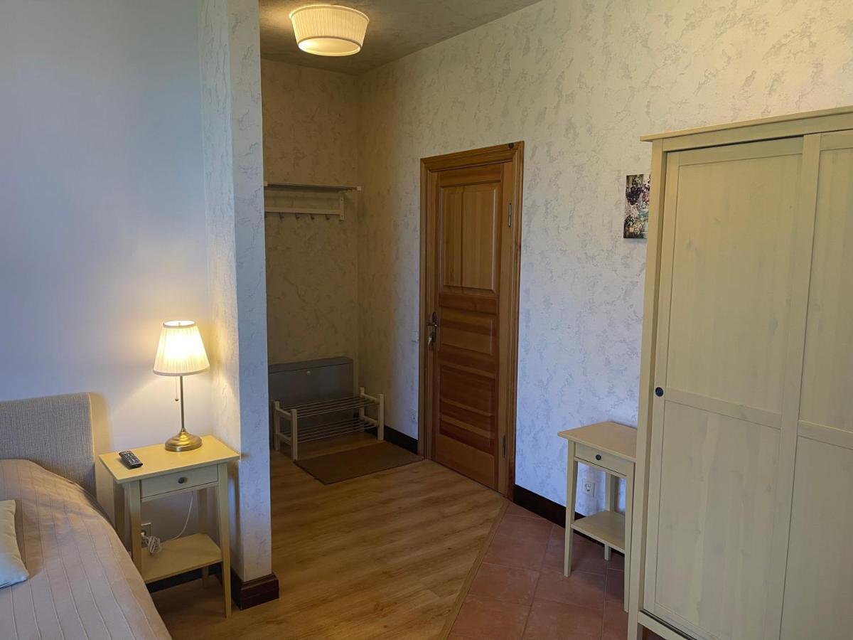 Sunrise Beach Villa Ragaciems Extérieur photo