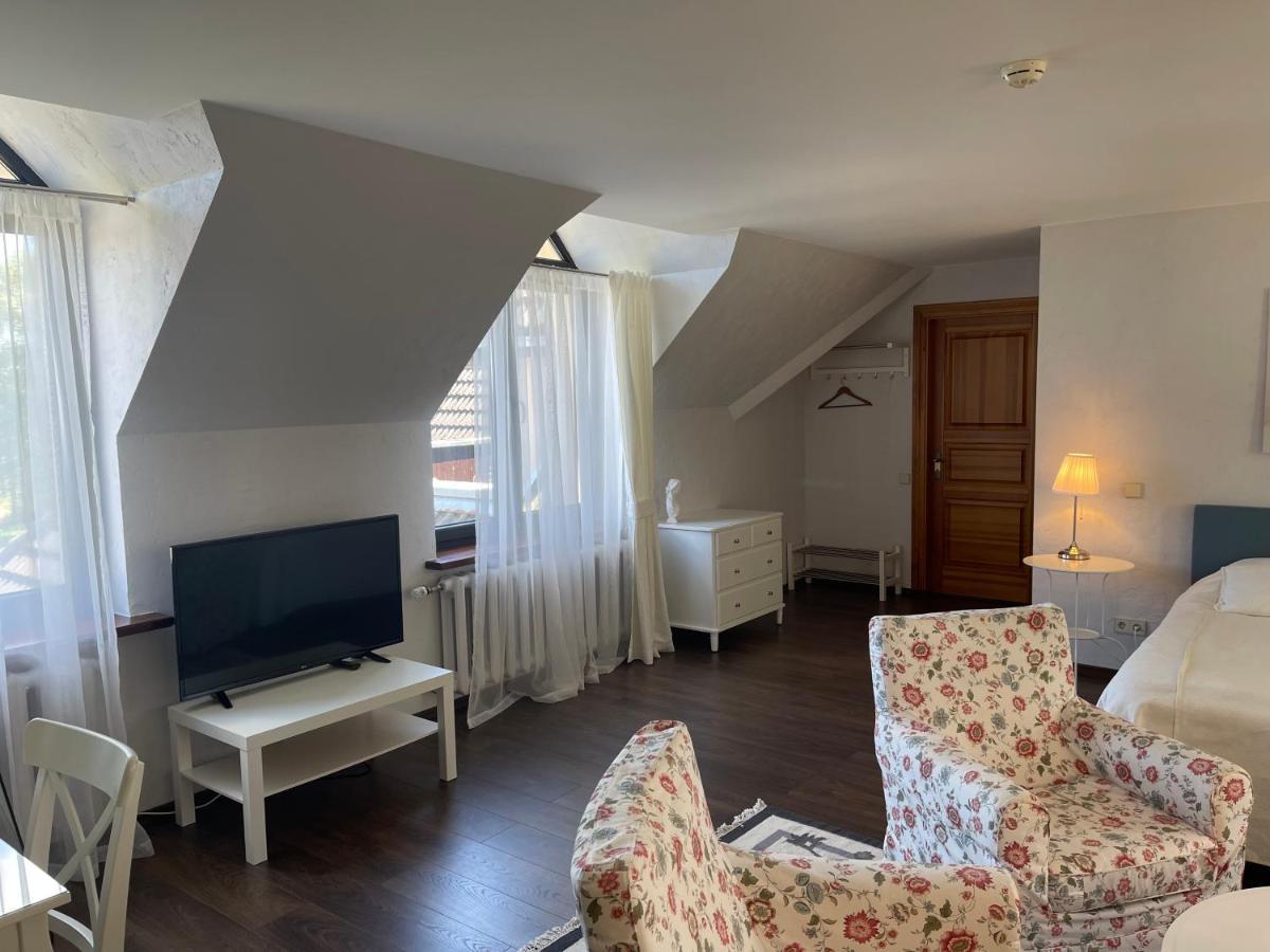 Sunrise Beach Villa Ragaciems Extérieur photo