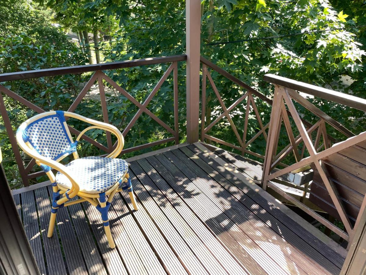 Sunrise Beach Villa Ragaciems Extérieur photo